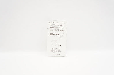 CareFusion P850A Probe Covers for Use with Thermometer - Box of 20